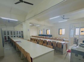 Adv. Shardulrao Sudhakarrao Jadhavar College of Law Infrastructure photo 6